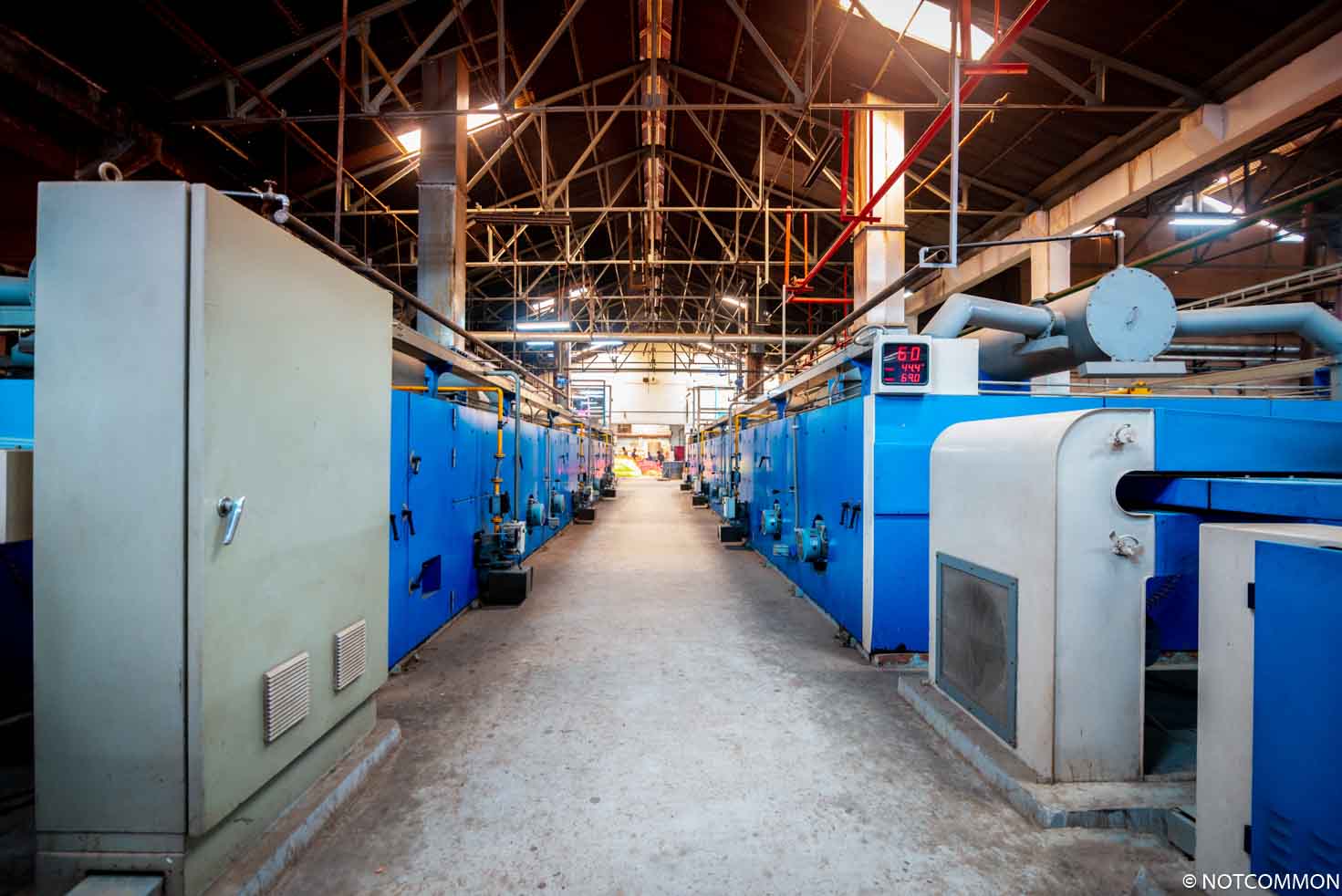 Nortex Mill ARTEXMILLS | HOME